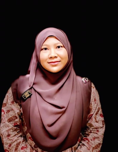 MUNIRAH MORAD