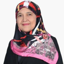 Prof. Dr. Normah Omar