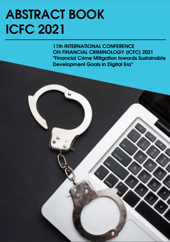11th International Conference on Financial Criminology (ICFC) 2021