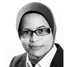 Dr. Marizah Minhat
