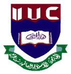 International Islamic University Chittagong<br>Bangladesh