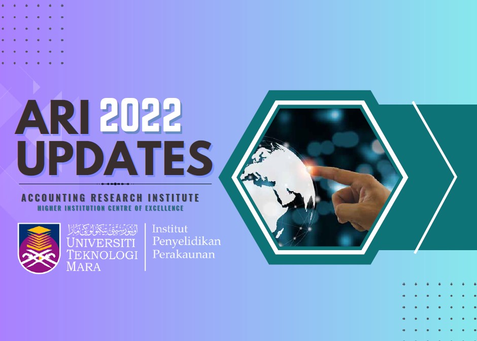 ARI Updates 2022