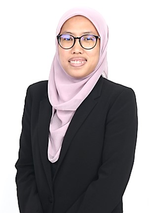 Dr. Nur Aima Shafie