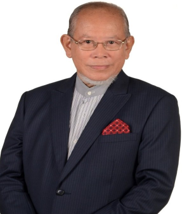 Dato' Seri Dr. Abd Rahman Ali