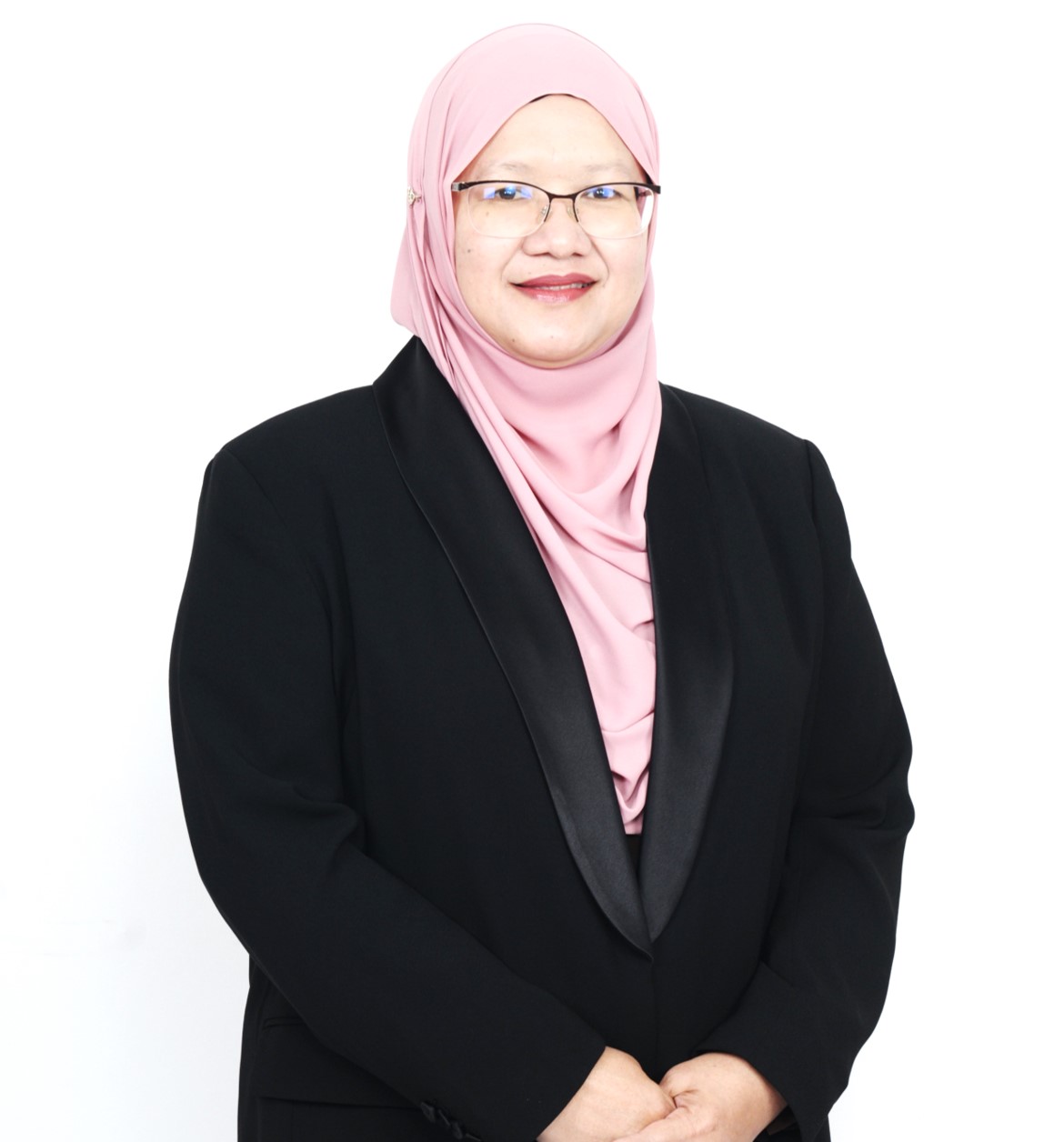 Assoc. Prof. Dr. Eley Suzana Kasim