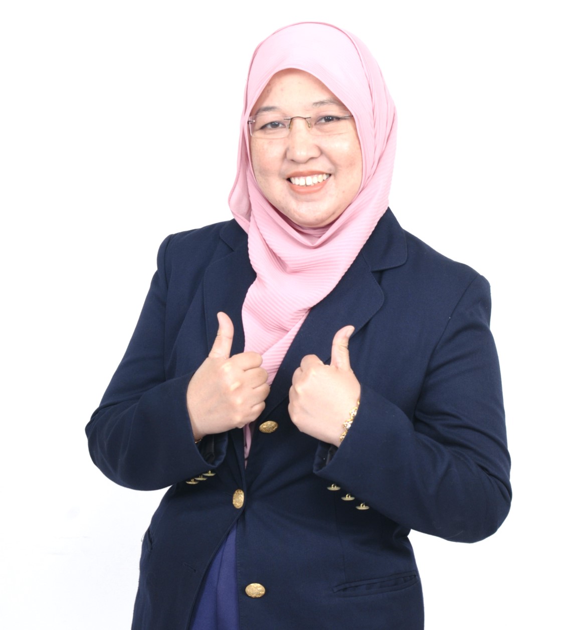 Assoc. Prof. Dr. Nor Farizal Mohammed