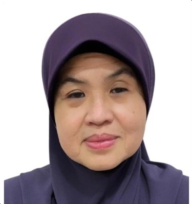 Dato' Dr. Hasnah Haron
