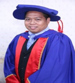 Prof. Dr. Imbarine Bujang