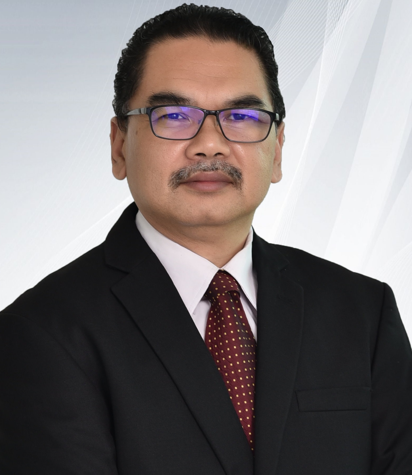 Prof. Dr. Mohd Kamarulnizam Abdullah