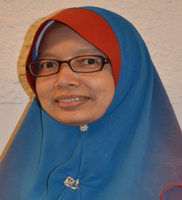 Assoc. Prof. Dr. Nawal Kasim