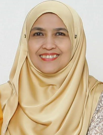  Assoc. Prof. Dr. Sharifah Nazatul Faiza Binti Syed Mustapha Nazri