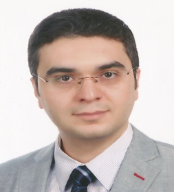 Dr. Soheil Kazemian