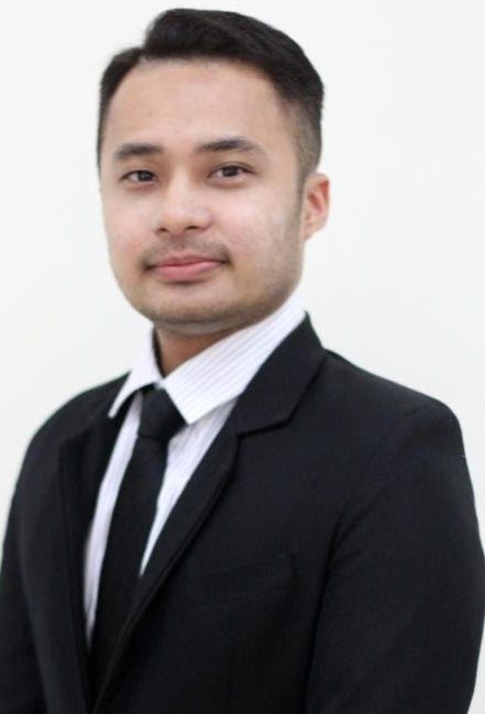 Dr. Mohd Taufik Mohd Suffian