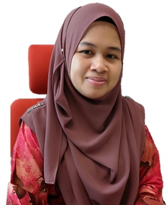 Dr. Yusarina Mat Isa