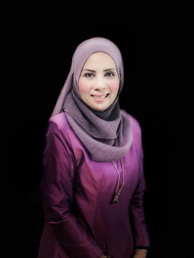 Dr Norazida