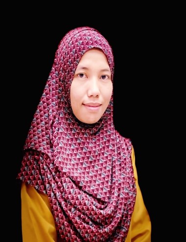 Norlydah Bakar