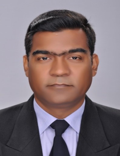 Assoc. Prof. Dr. Md Shamimul Hasan